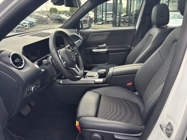 Mercedes-Benz GLB 200 GLB 200 PROGR+LED+KAMERA+PANO+ASSIST+CARPLAY+SHZ