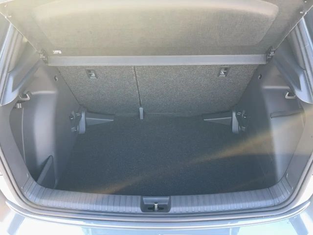 Skoda Fabia Monte Carlo