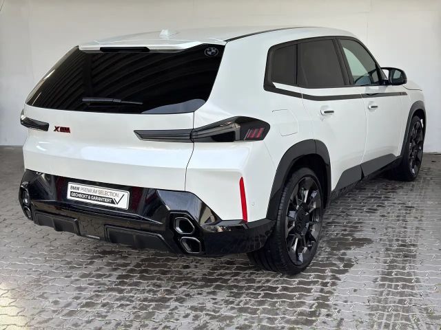 BMW XM XM