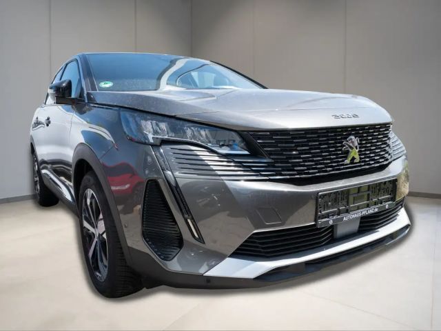 Peugeot 3008 Allure Pack EAT8 PureTech