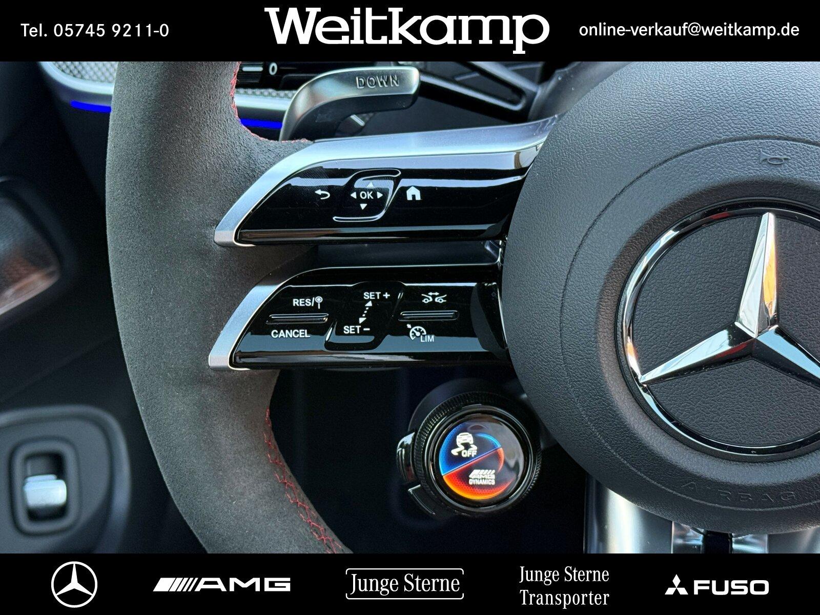 Mercedes-Benz AMG CLE 4MATIC CLE 53 amg