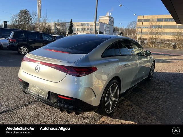 Mercedes-Benz EQE 4MATIC 500 AMG Line Sedan