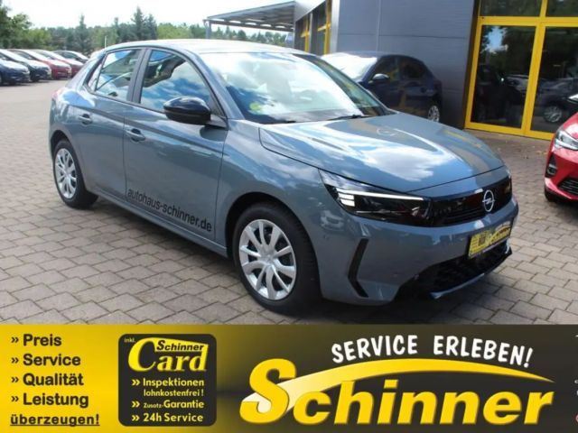 Opel Corsa Edition Turbo