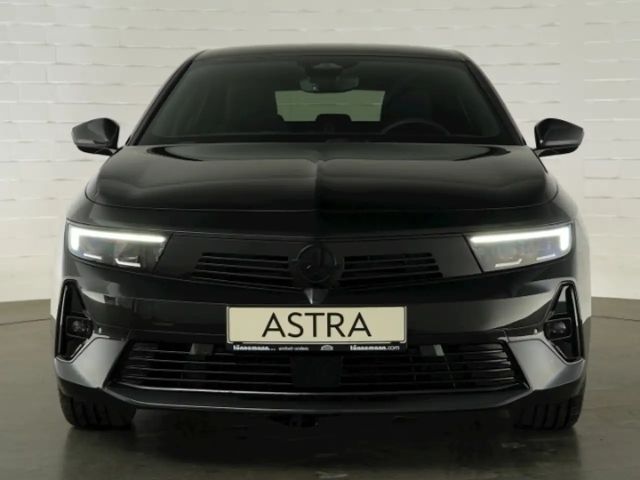 Opel Astra GS-Line Grand Sport