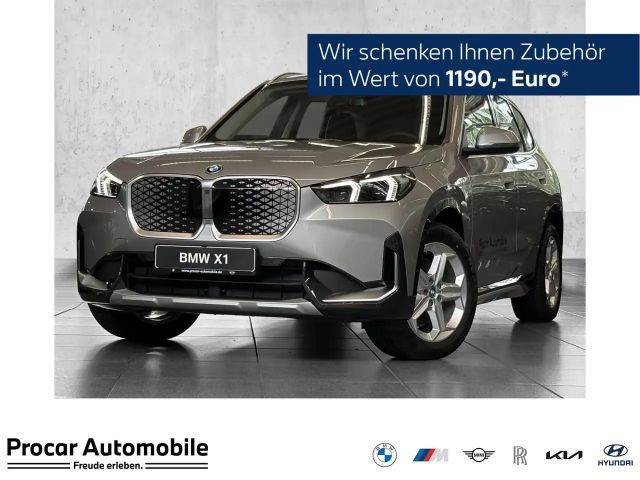 BMW iX1 Comfort pakket xDrive30