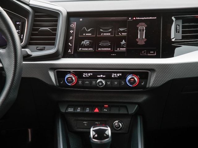 Audi A1 40 TFSI S-Tronic Sportback