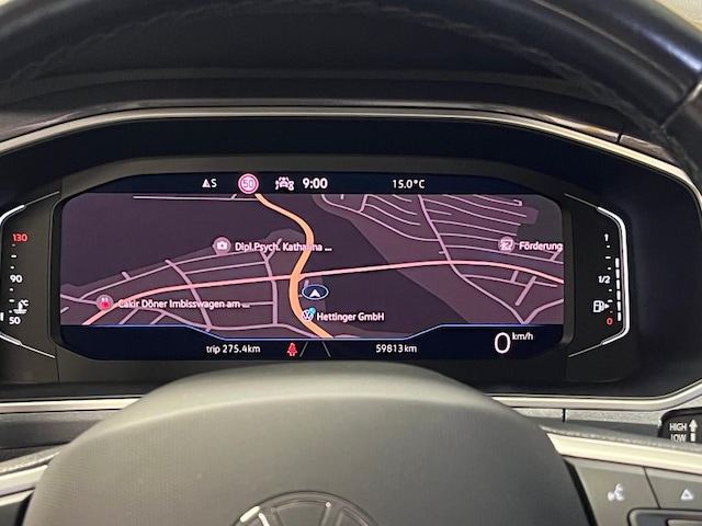 Volkswagen T-Roc 1.5 TSI