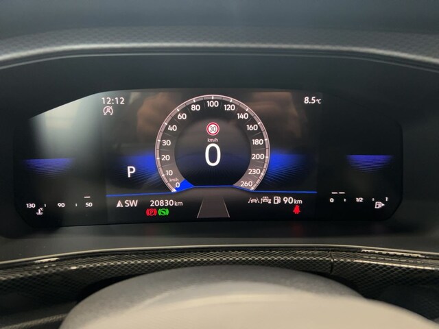 Volkswagen T-Cross 1.5 TSI DSG Life