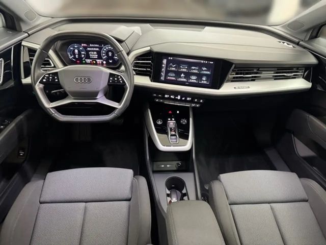 Audi e-tron RFK ACC EINPARKH SITZH