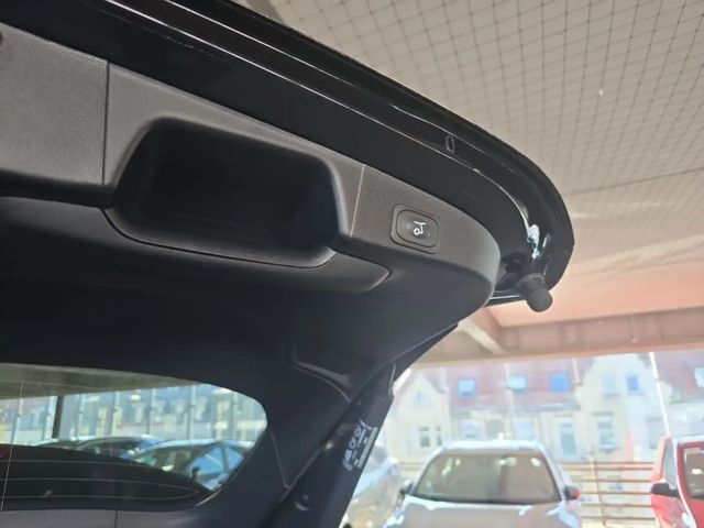 Ford Focus EcoBoost ST Line Wagon