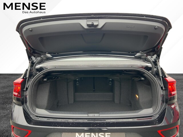 Volkswagen T-Roc 1.5 TSI Cabriolet DSG