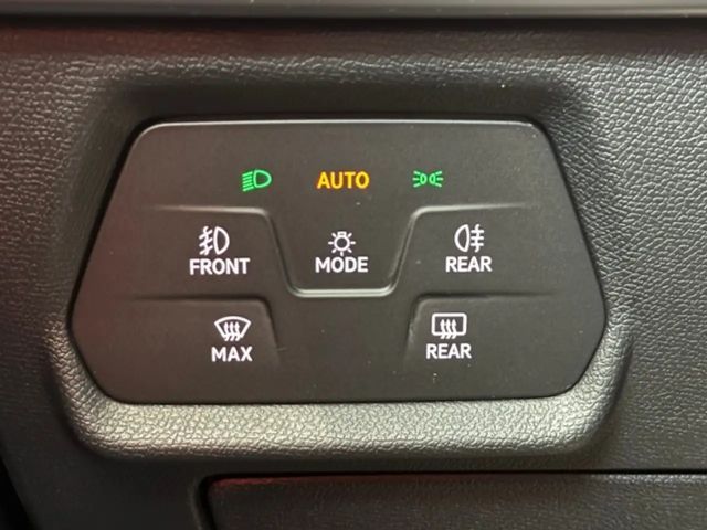 Cupra Leon 2.0 TSI 4Drive VZ