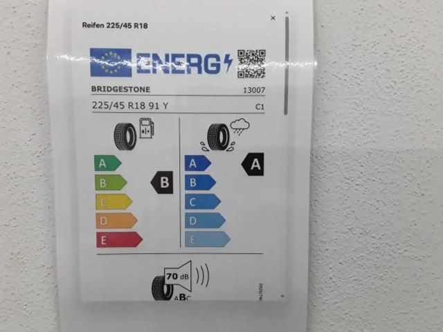 Skoda Octavia 1.5 TSI Combi Style Style