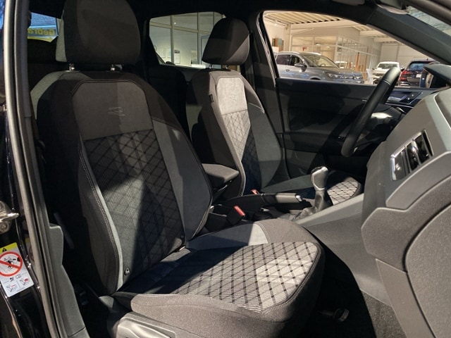 Volkswagen Taigo 1.0 TSI