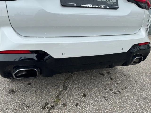 BMW X3 M-Sport xDrive30d