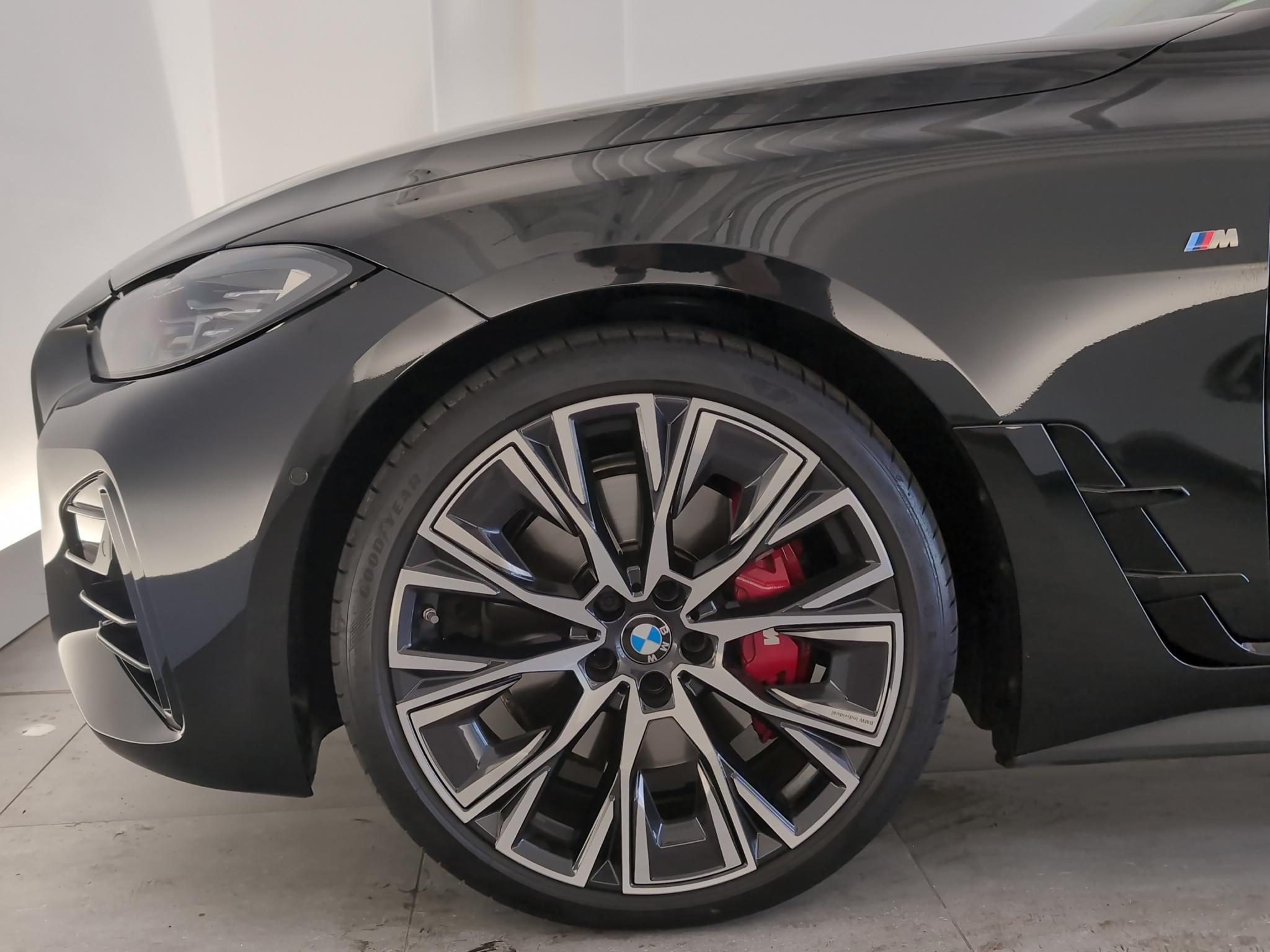 BMW M440 Coupé Gran Coupé M440i xDrive