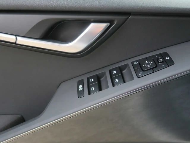 Kia Niro GDi Hybrid Vision