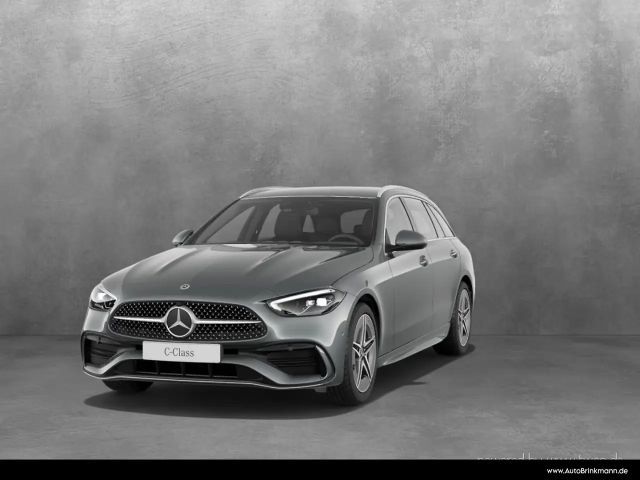 Mercedes-Benz C 300 AMG Line C 300 d Estate
