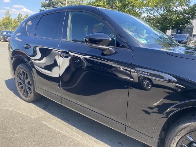 Mazda CX-60 e-Skyactiv