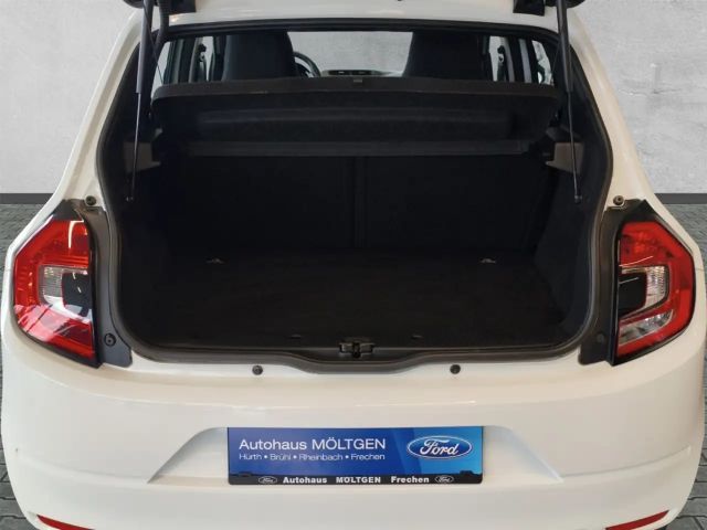 Renault Twingo Limited SCe 65