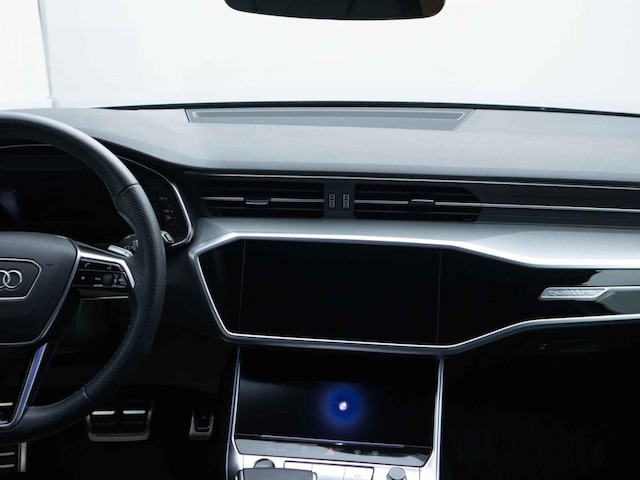 Audi A6 55 TFSI Avant Quattro S-Tronic