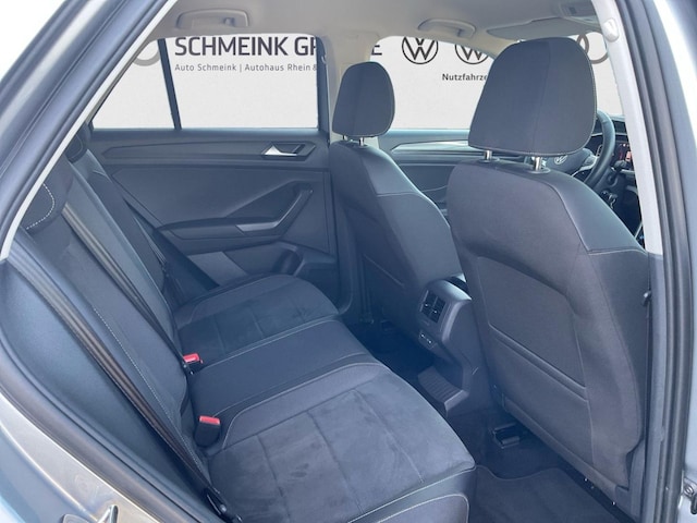 Volkswagen T-Roc 1.5 TSI DSG Style