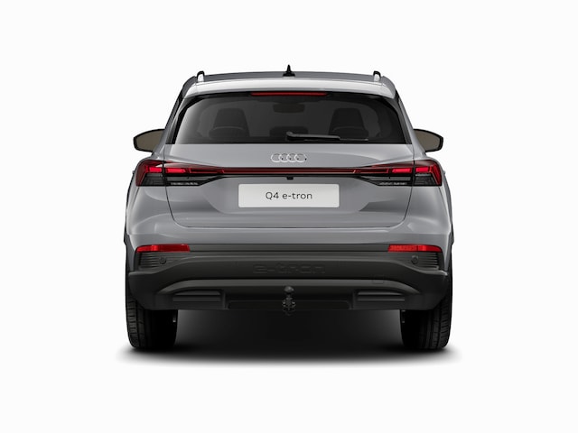Audi Q4 e-tron 35