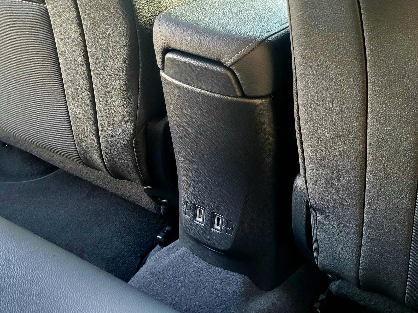 Opel Mokka GS-Line Grand Sport