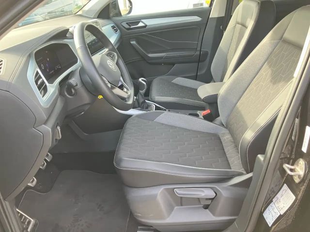 Volkswagen T-Roc 1.0 TSI