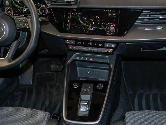 Audi A3 35 TFSI Sedan