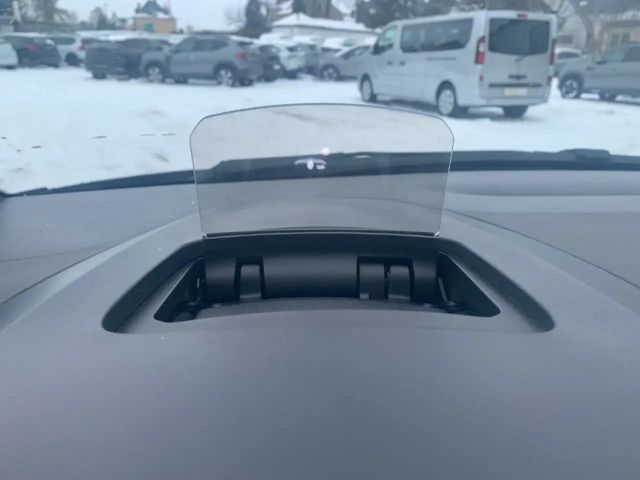 Renault Grand Scenic EDC Grand TCe 140 Techno