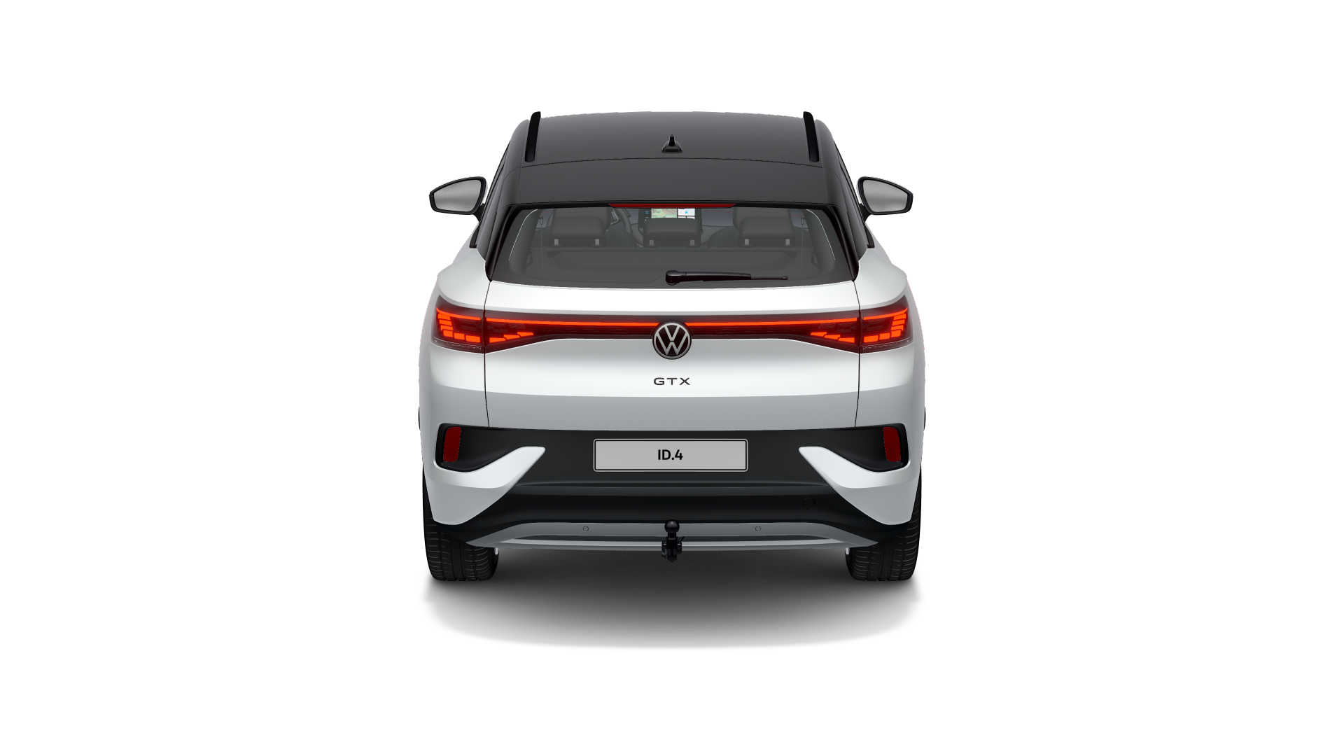 Volkswagen ID.4 GTX IQ.Drive