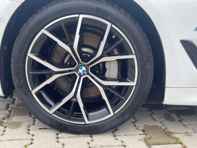 BMW 530 530i Touring xDrive