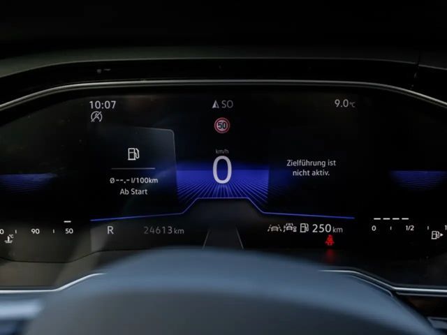 Volkswagen Polo DSG R-Line