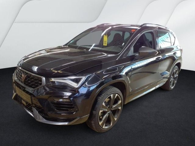 Cupra Ateca 2.0 TSI DSG