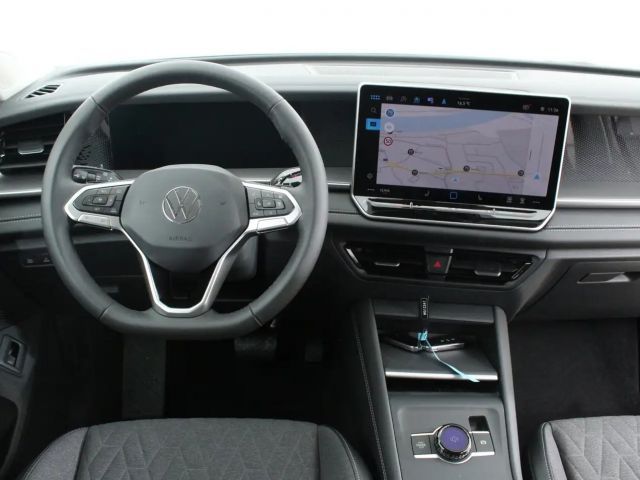 Volkswagen Tayron DSG