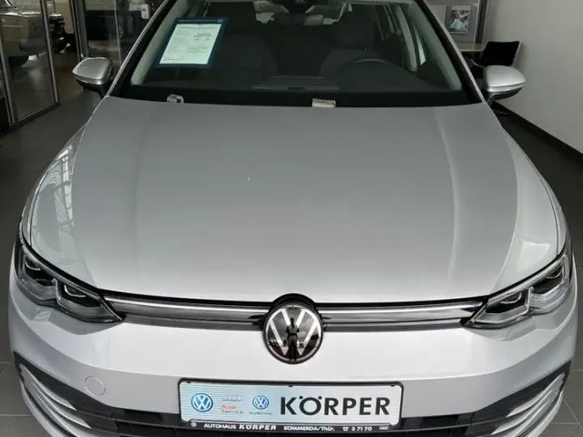 Volkswagen Golf 1.5 TSI Golf VIII Life Variant