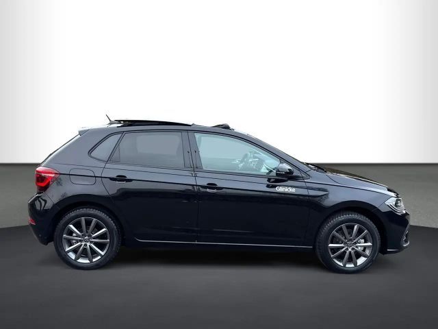 Volkswagen Polo 1.0 TSI DSG Style
