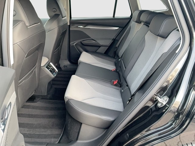 Skoda Enyaq Loft iV 60