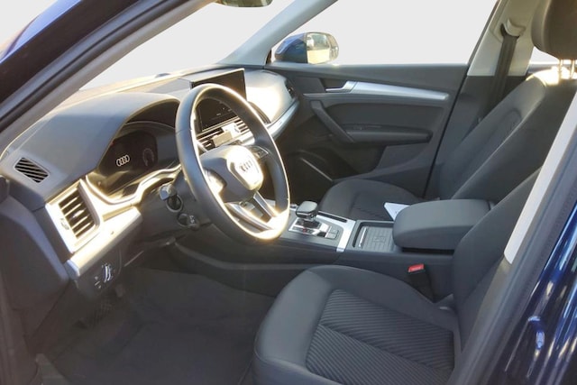 Audi Q5 40 TDI Quattro S-Tronic