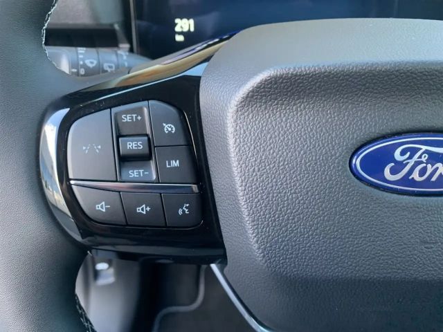 Ford Puma E-Gen 43kWh