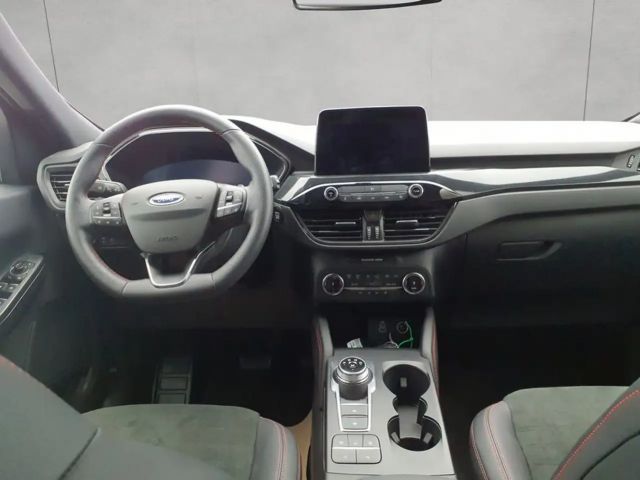 Ford Kuga ST Line X