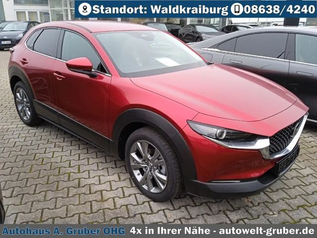 Mazda CX-30 2.5L SkyActiv e-Skyactiv