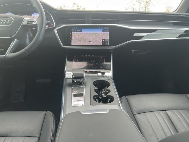 Audi A6 45 TFSI Avant S-Tronic