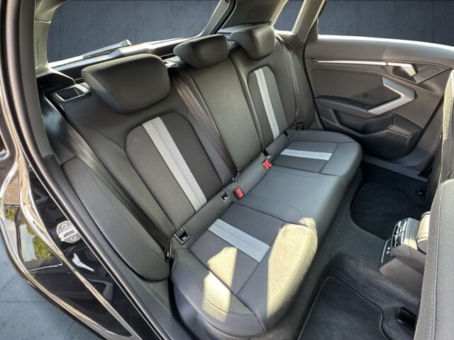 Audi A3 30 TFSI Sportback