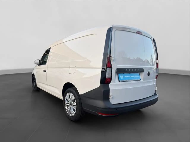 Volkswagen Caddy Maxi eHybrid