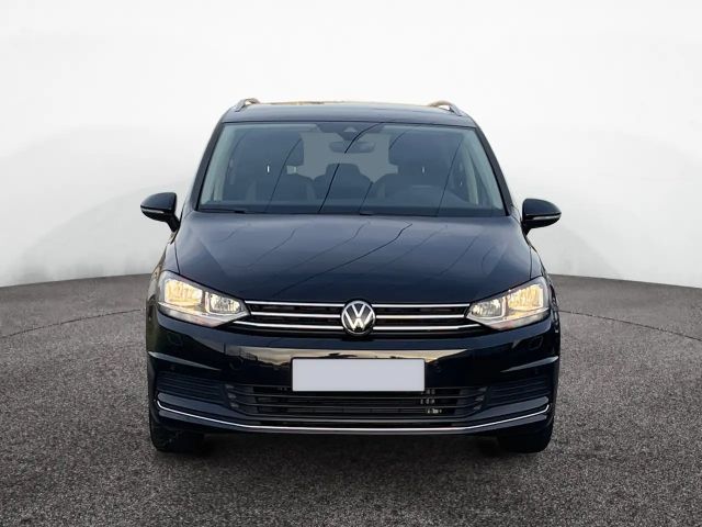 Volkswagen Touran DSG