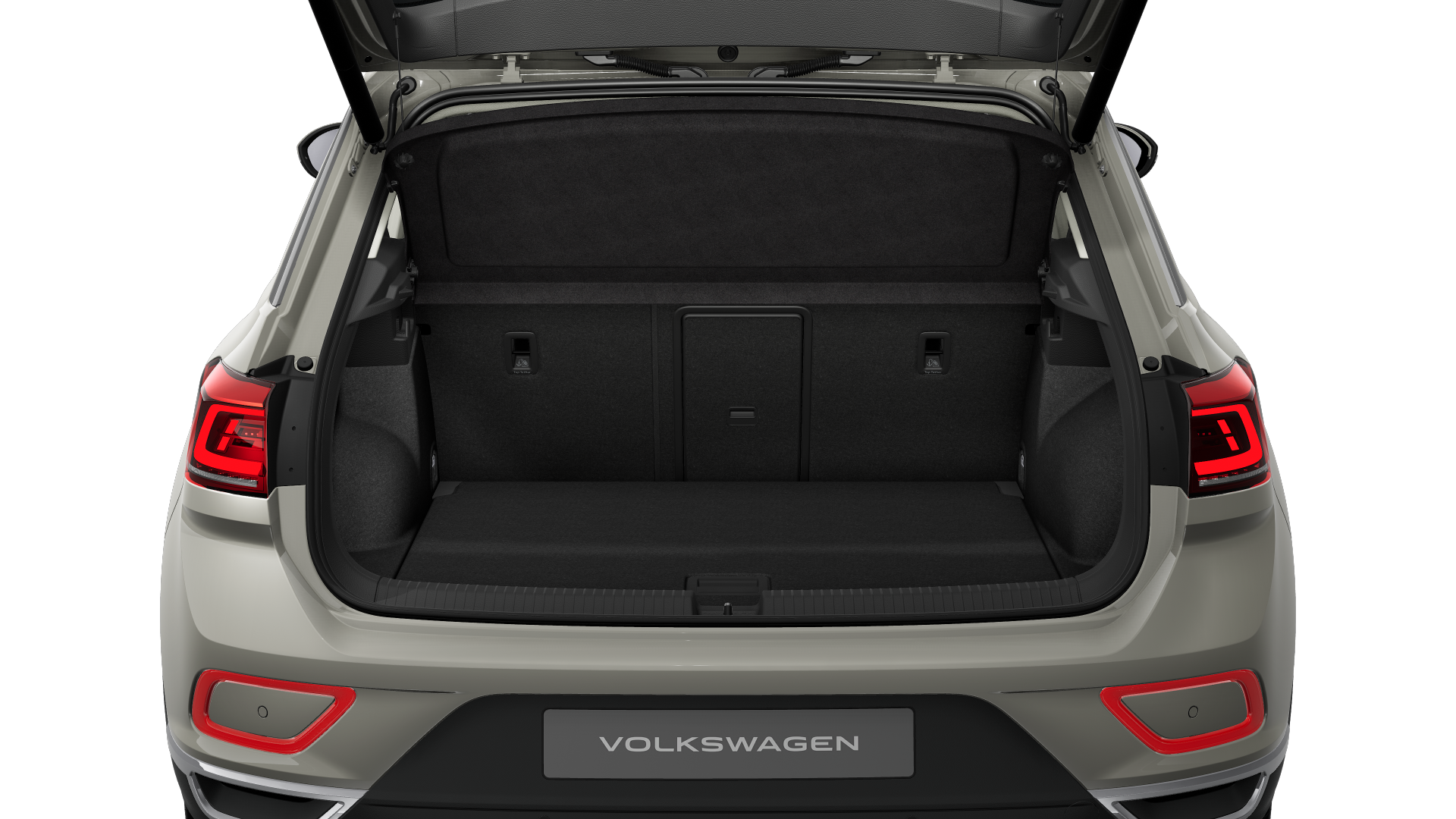 Volkswagen T-Roc 1.5 TSI DSG