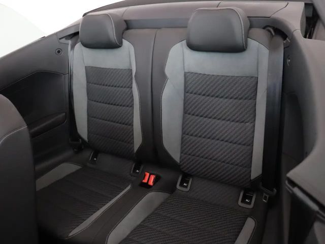 Volkswagen T-Roc Cabriolet DSG R-Line