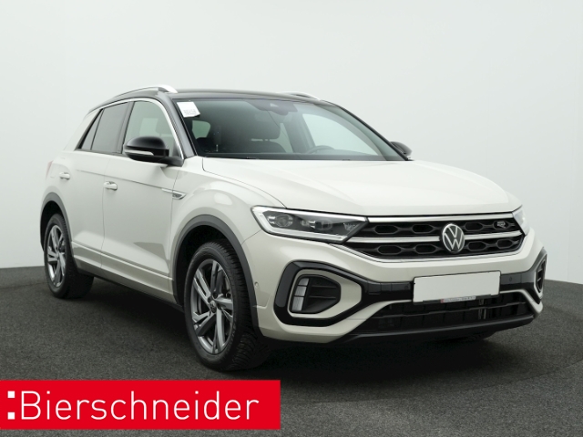 Volkswagen T-Roc 1.5 TSI DSG IQ.Drive R-Line